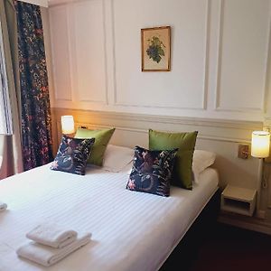 Logis Le Relais Imperial